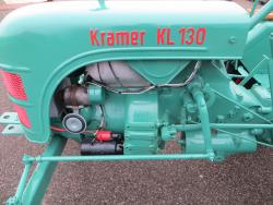 Kramer KL 130
